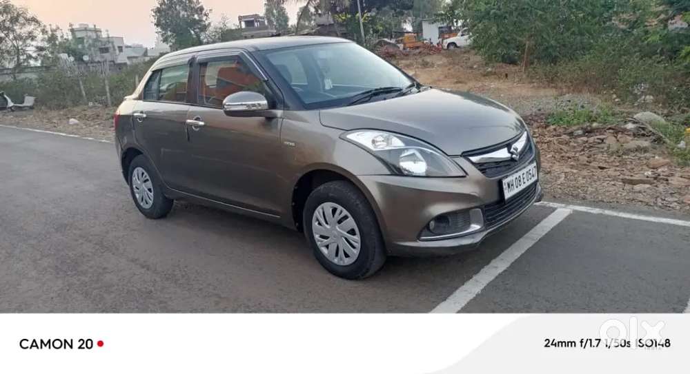 Maruti Suzuki 
Swift Dzire 2016 Diesel