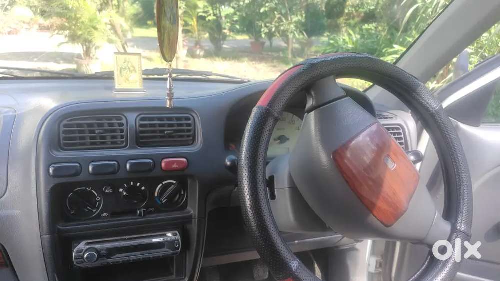 Maruti Suzuki Alto 2009 Petrol 80000 Km Driven