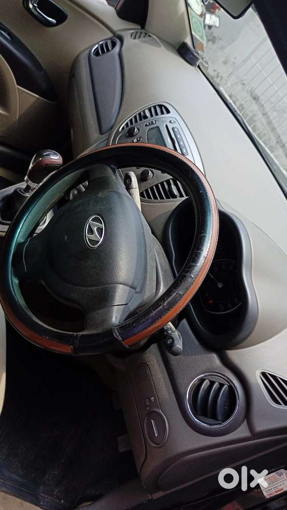 Hyundai I10 Sportz, 2011, Petrol