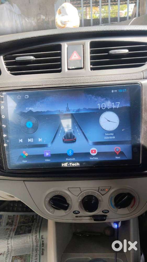 Maruti Suzuki Alto 800 2020 Cng  Full Insurance Bumper To Bumper