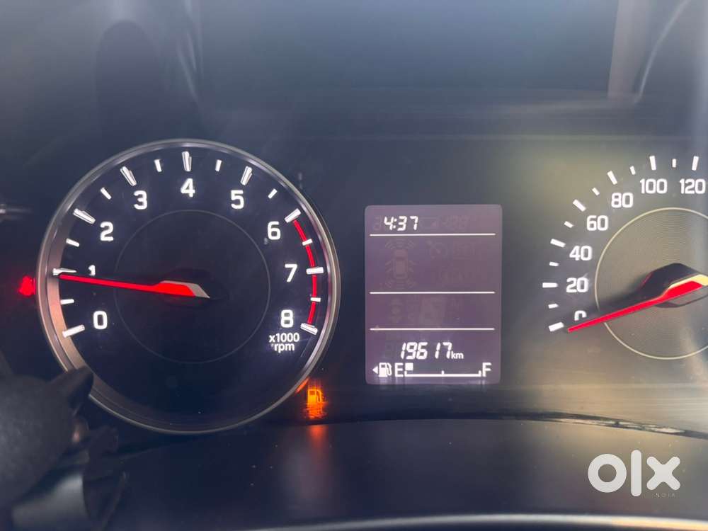 Maruti Suzuki Swift 2025