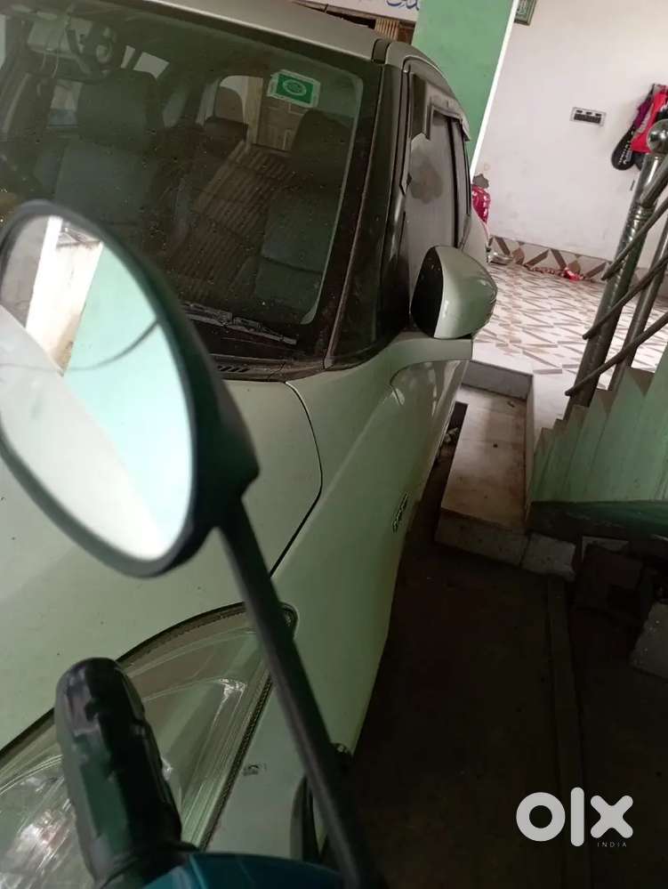 Maruti Suzuki Swift Vxi 2012 Well Condition