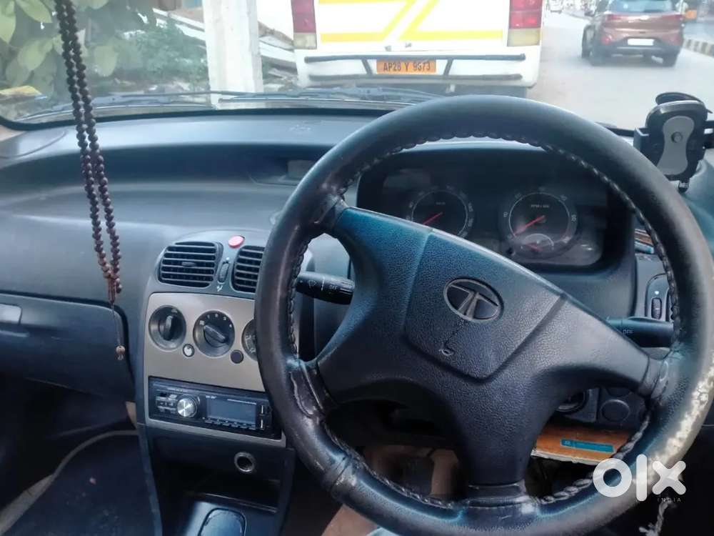 Tata Indica V2 2016