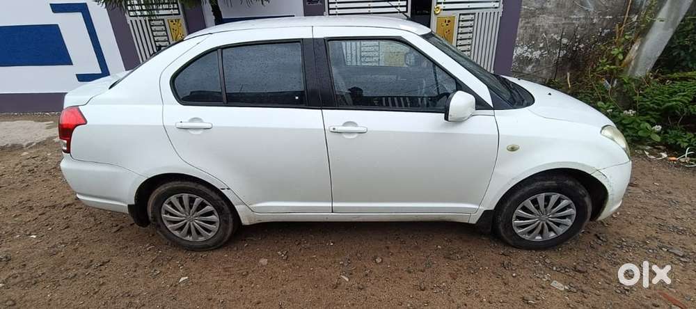 Swift Dzire Maruti 2011