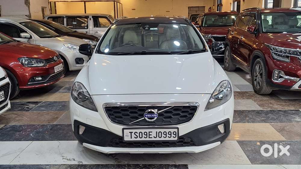 Volvo V40 D3, 2015, Diesel