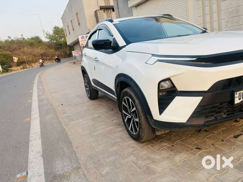 Brand New Tata Nexon Diesel  Nov 2025 Only 16000 Km Drive
