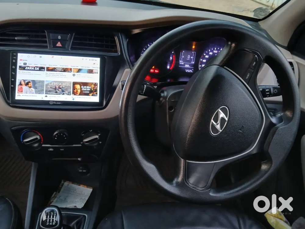 Hyundai Elite I20 2014 Diesel 73000 Km Driven