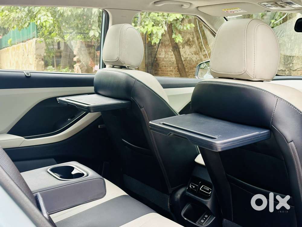 Hyundai Creta Electric Excellence Hc, 2025, Electric