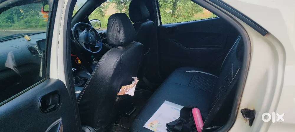 Ford Freestyle 1.2 Petrol 2020