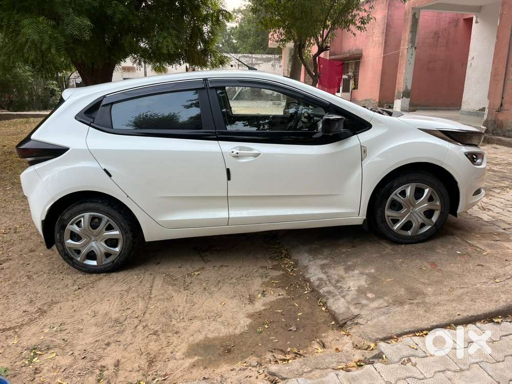 Tata Altroz Diesel 2023