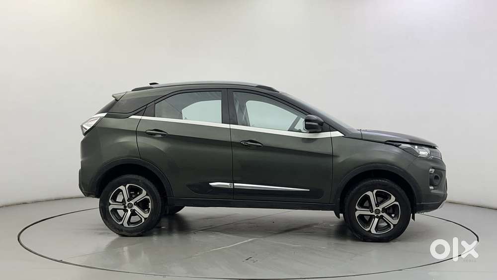 Tata Nexon 1.5 Revotorq Xza Plus, 2022, Diesel