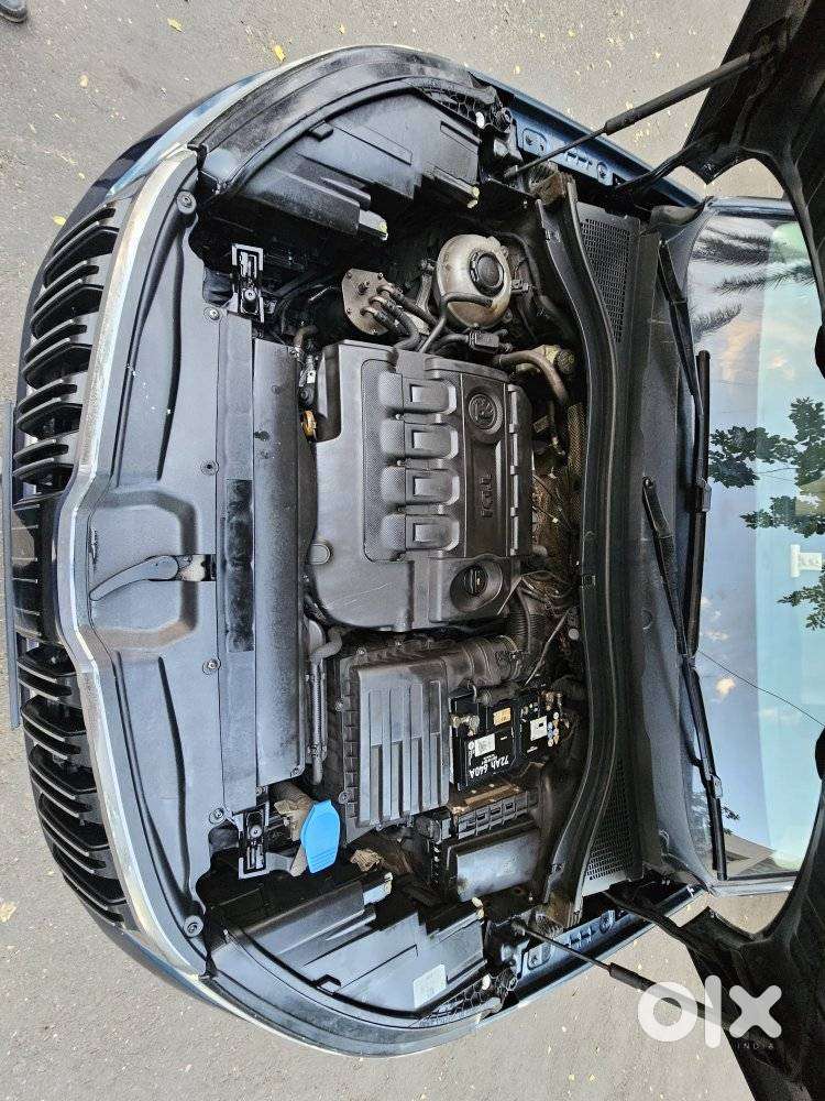 Skoda Kodiaq 2.0 L&k Tdi 4x4 At, 2018, Diesel