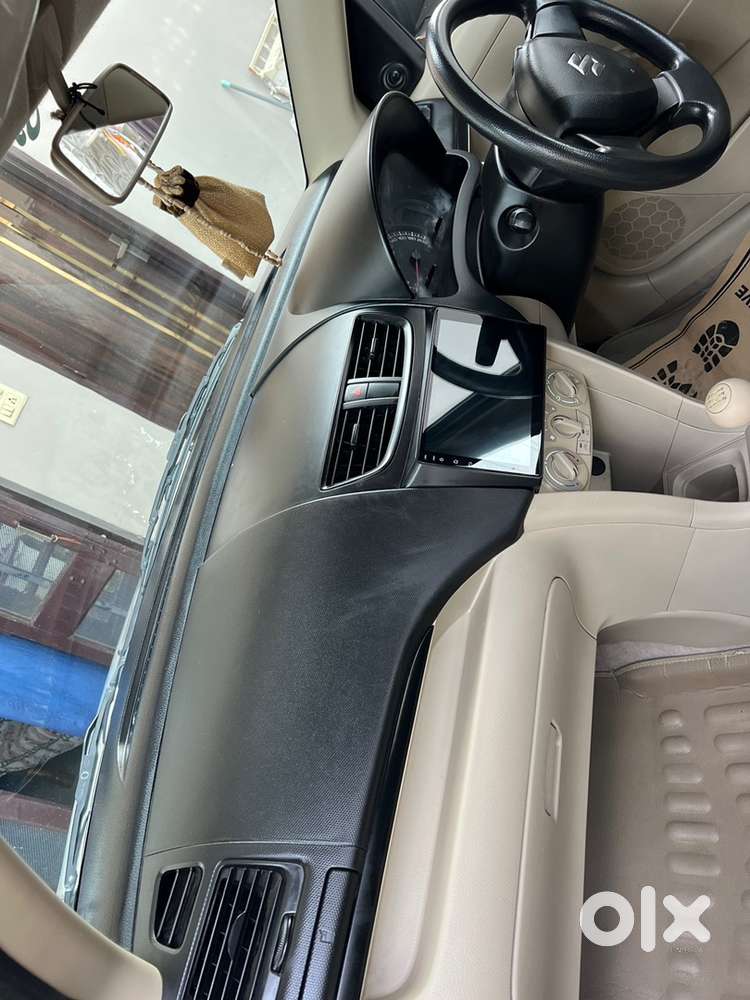 Swift Dzire Ldi 2014