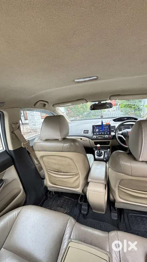 Honda Civic 2006 Smt &ndash; Well Maintained  Fitness Till 2031