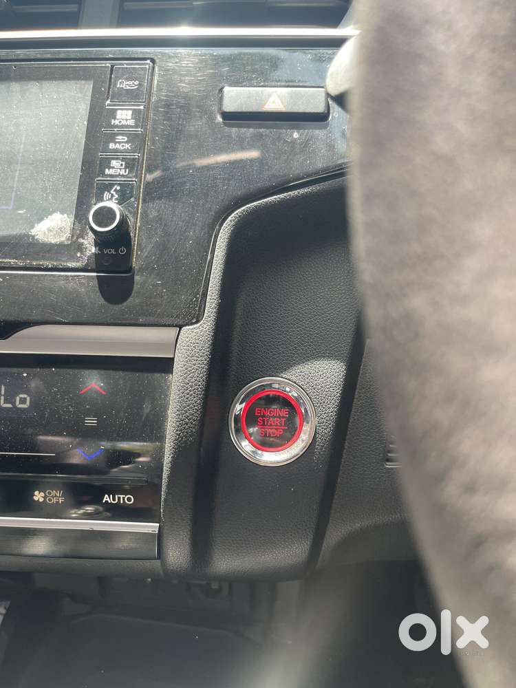 Honda Wr-v 1.5 Vx I-dtec, 2017, Diesel