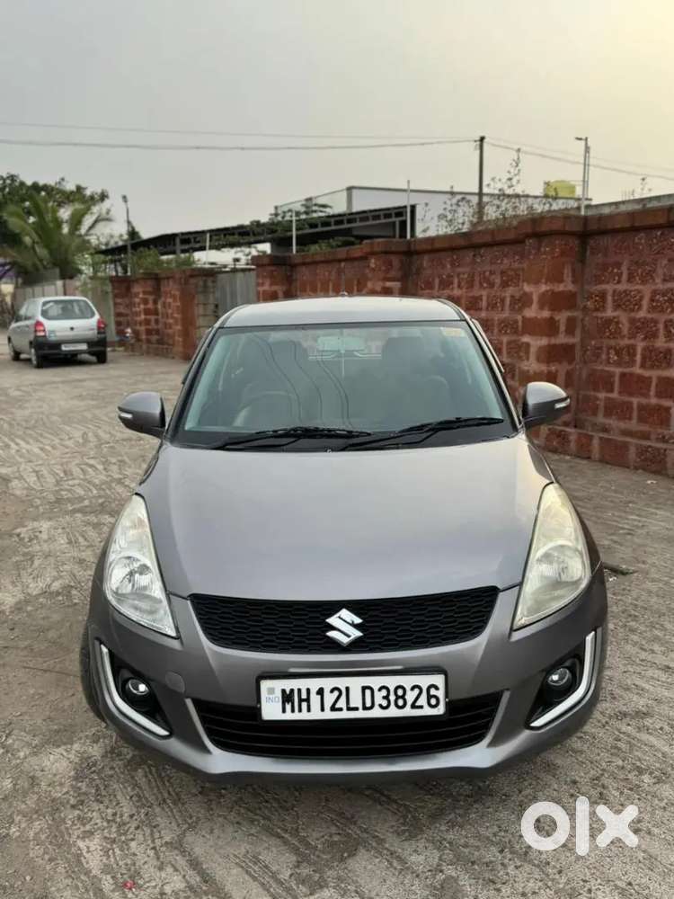 Maruti Suzuki Swift 2014 Diesel 95000 Km Driven