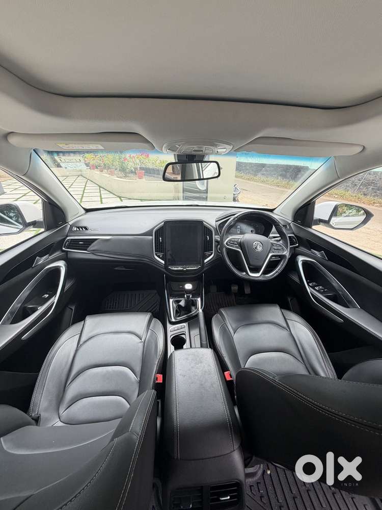 Mg Hector 2.0 Sharp Diesel, 2020, Diesel
