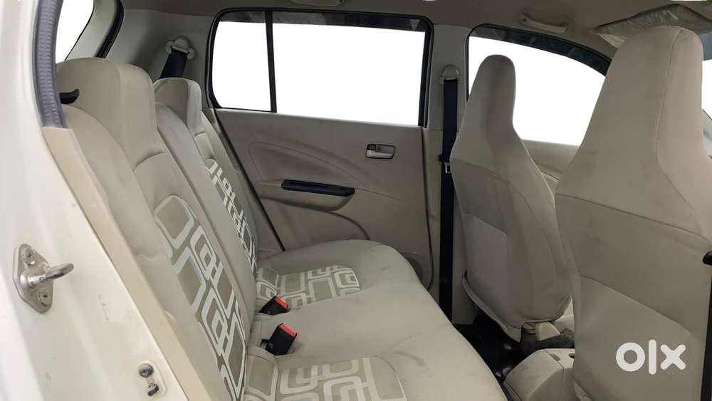 Maruti Suzuki Celerio Cng Vxi Mt, 2021, Cng & Hybrids