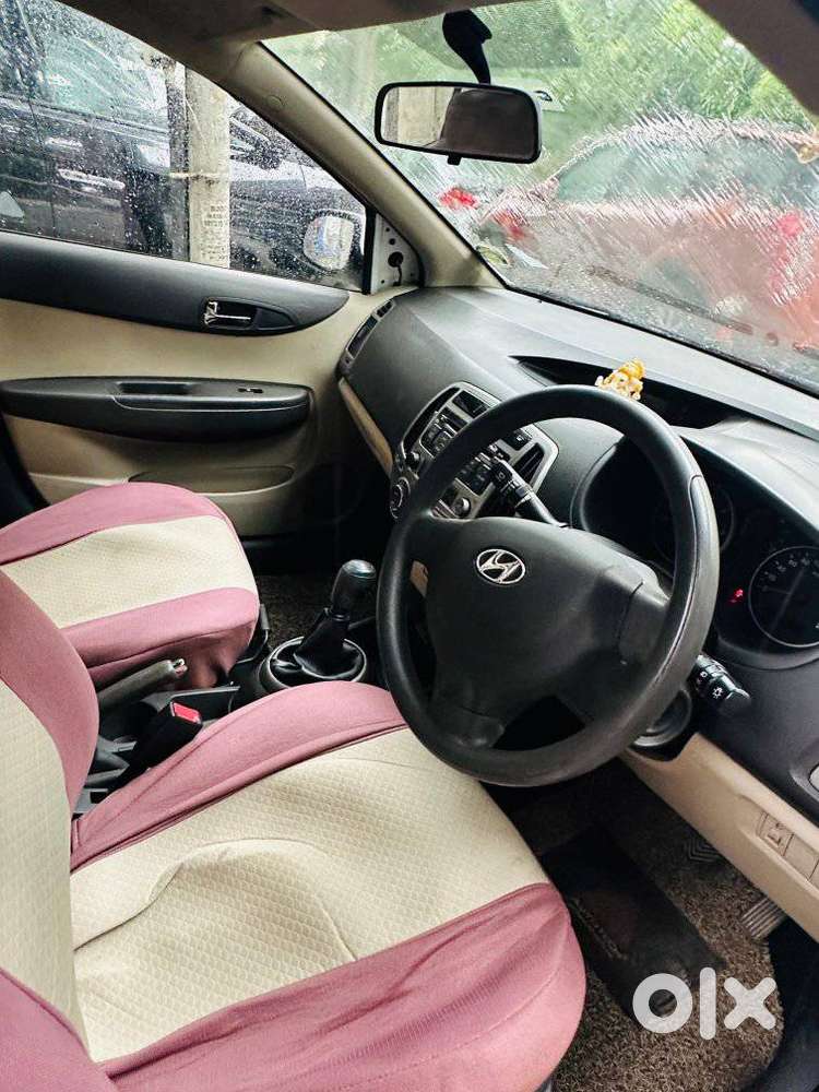 Hyundai I20 2012-2014 Magna Optional 1.4 Crdi, 2013, Diesel