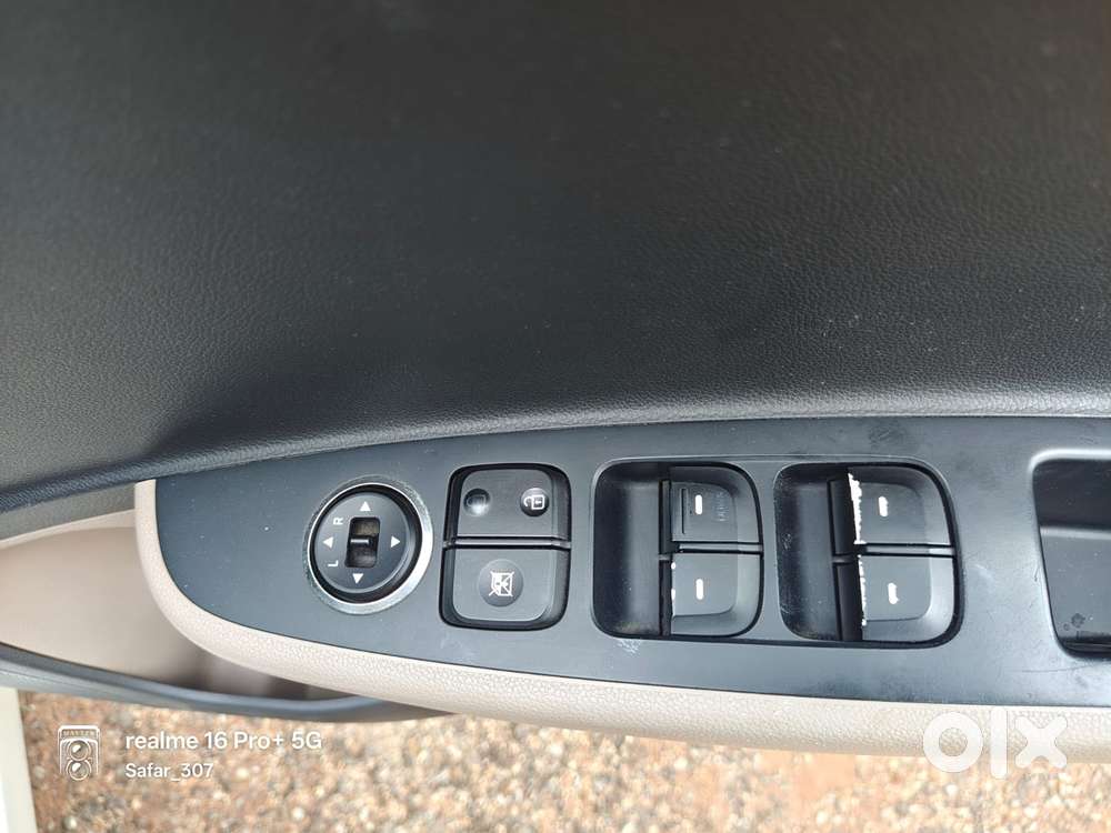 Hyundai Grand I10 Magna 1.2 Kappa Vtvt, 2014, Petrol