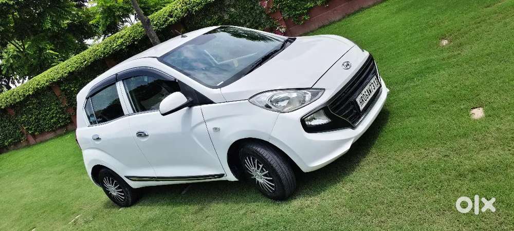Hyundai Santro 1.1 Magna 2020 New Tyre Full Bima Well Maintain Car
