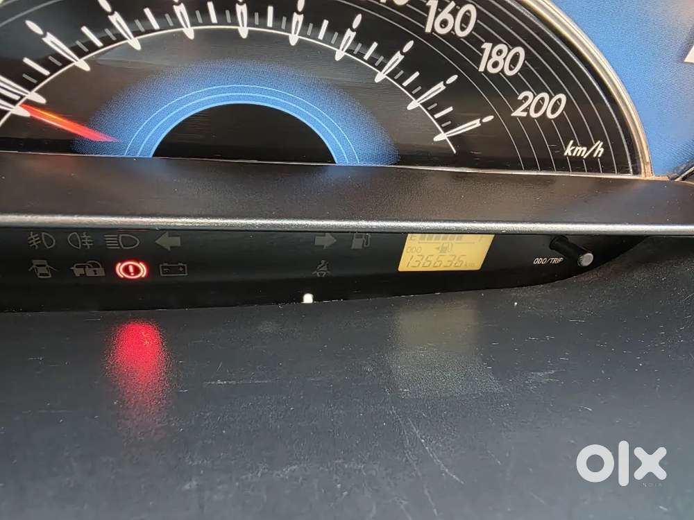 Toyota Etios Liva Diesel Manual 2013