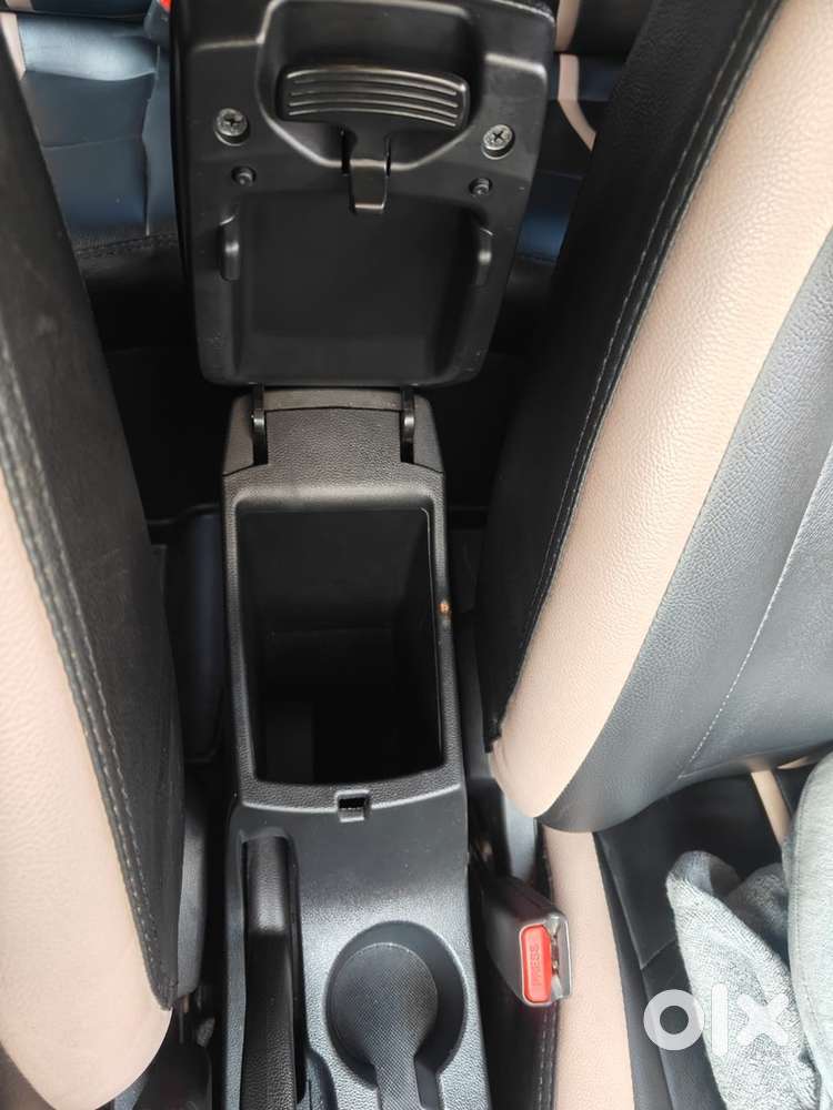 Hyundai I20 Petrol 2016