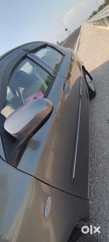 Genuine Condition Car