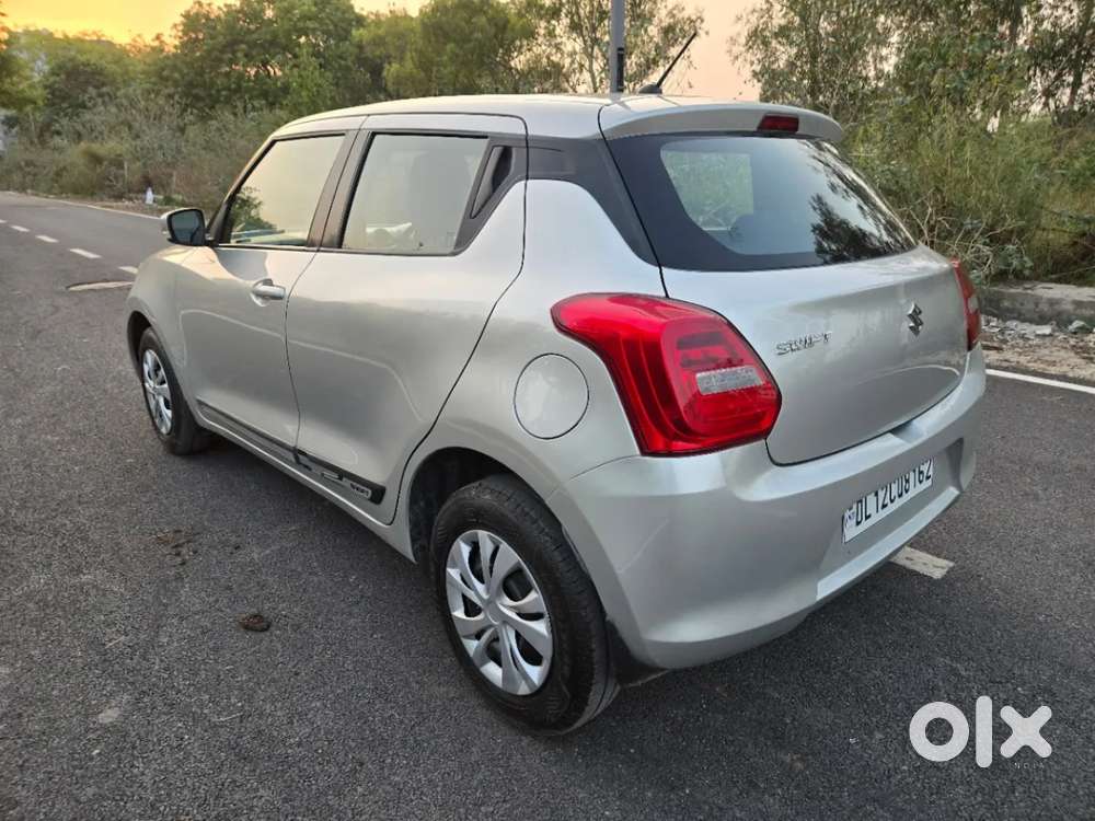 Maruti Suzuki Swift Vxi, 2019, Petrol