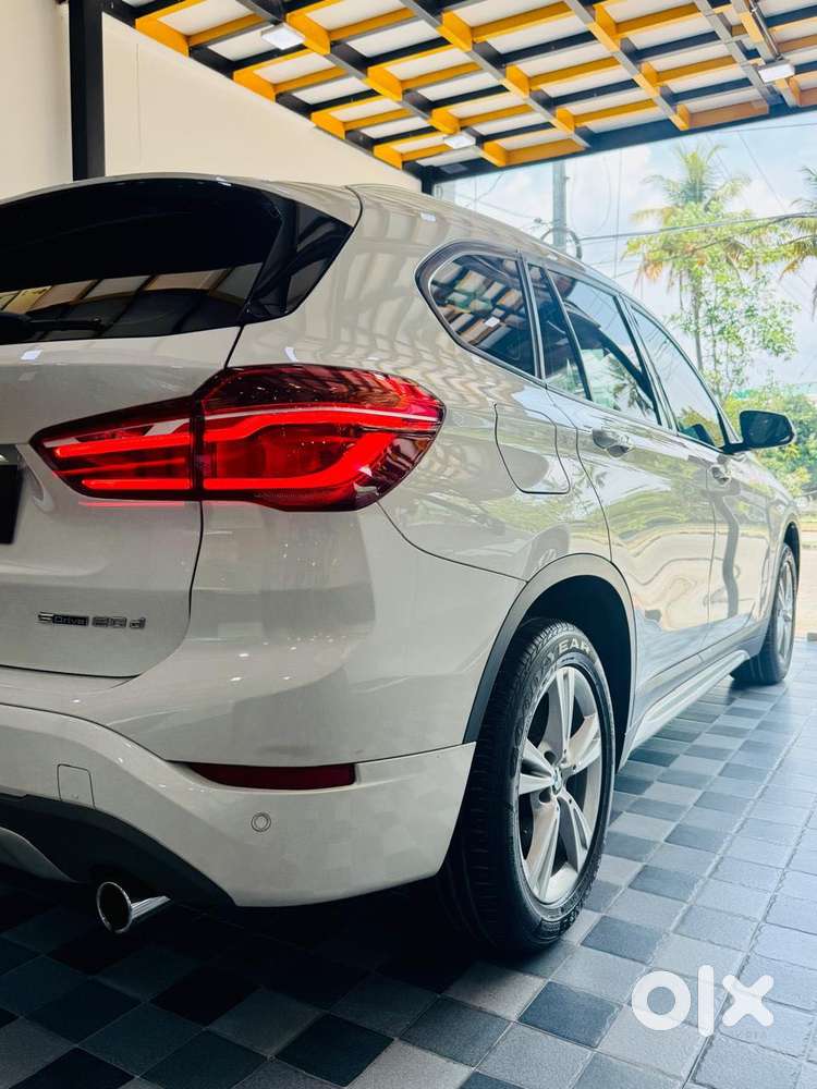 Bmw X1 2.0 Sdrive20d Xline, 2019, Diesel