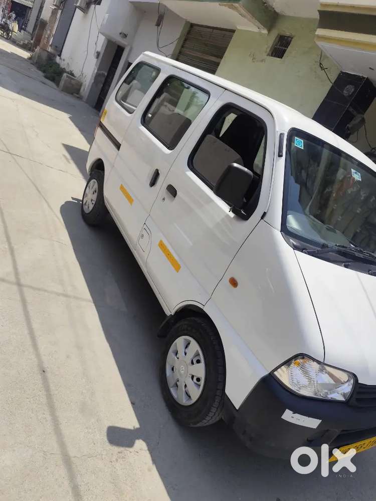 Maruti Suzuki Eeco 2026