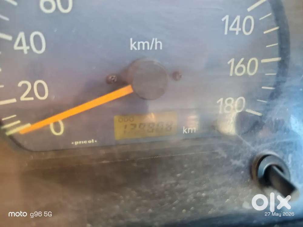 Maruti Suzuki Alto 800 2004 Petrol Well Maintained