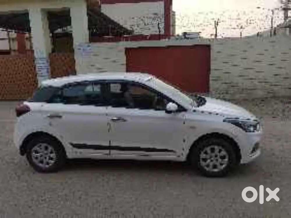 Hyundai Elite I20 Magna 2019 Petrol