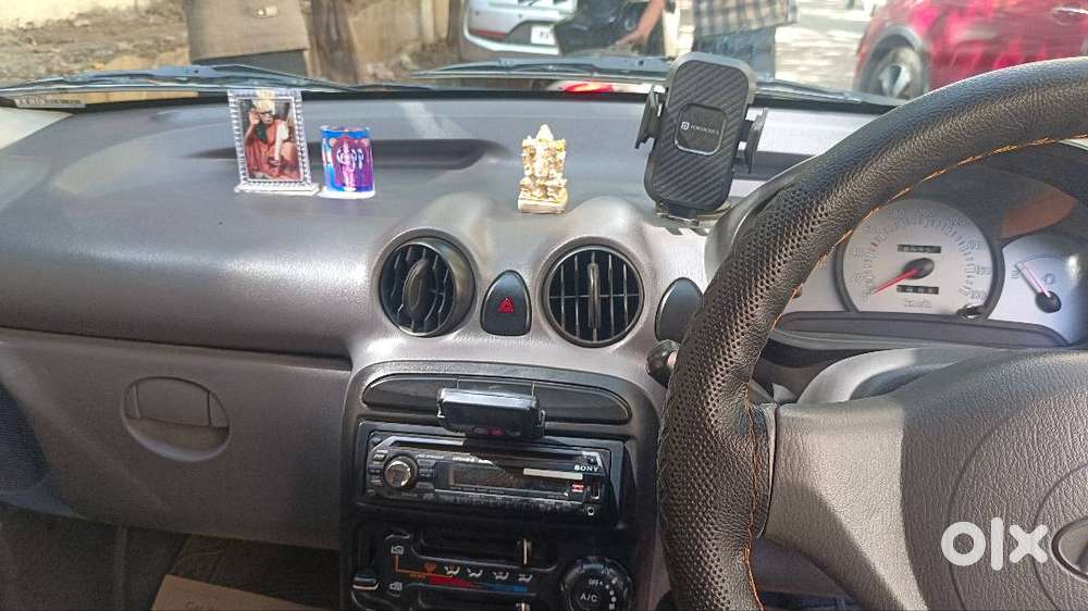 Hyundai Santro Xing 2009 Petrol 85000 Km Driven