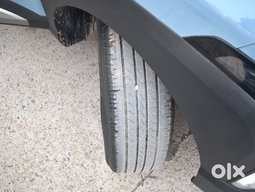 Kia Syros Htx Turbo, 2025, Petrol
