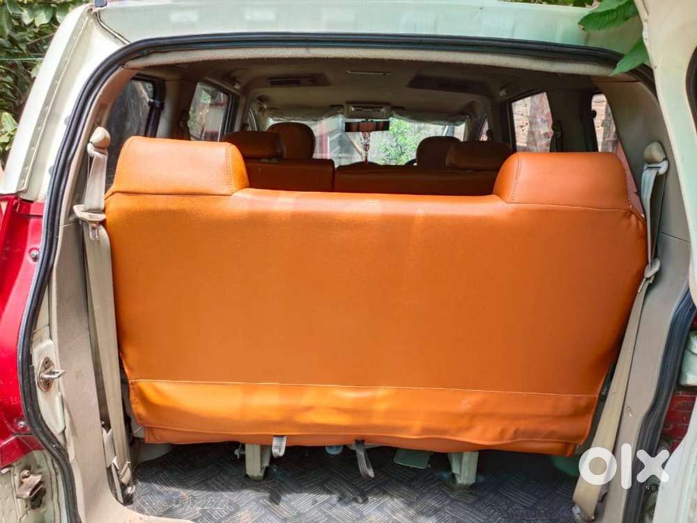 Mahindra Xylo 2015 Diesel Good Condition