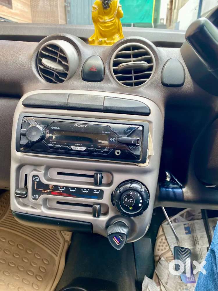 Hyundai Santro Xing Gls 2011 Car Passing Upto 2031