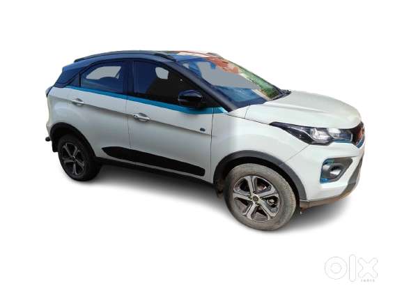 Tata Nexon Ev Xz Plus, 2022, Electric