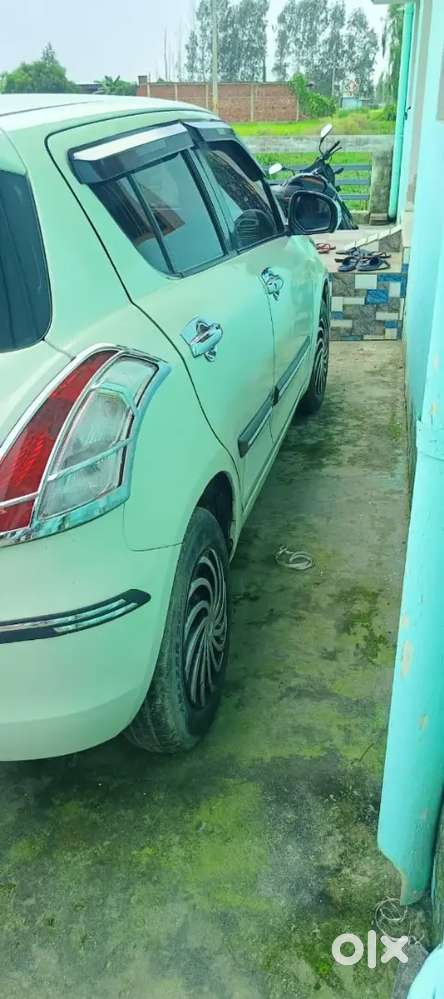 Hyundai Eon Magna+ 2015