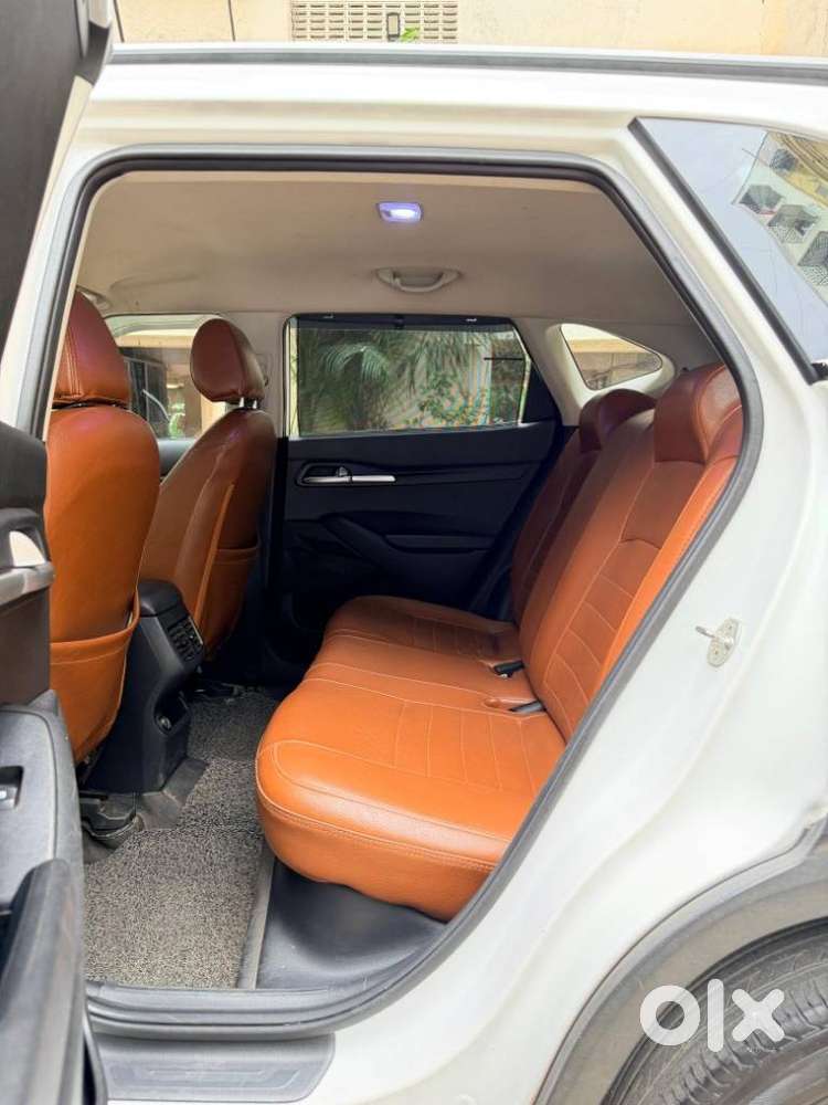 Kia Seltos Htk Plus At D, 2021, Diesel