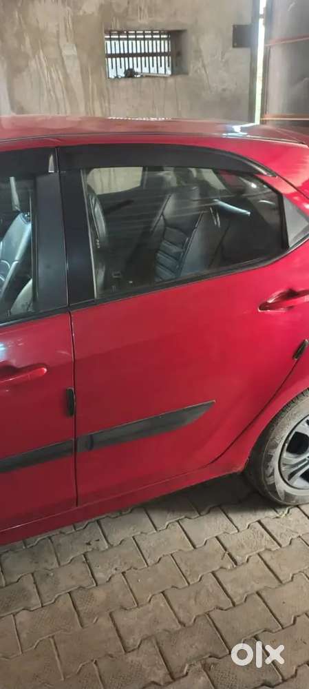 Tata Tiago 2019 Petrol 36000 Km Driven