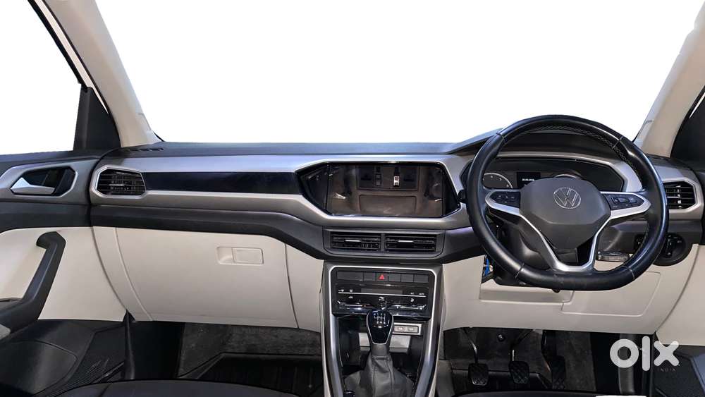 Volkswagen Taigun 1.0 Tsi Highline, 2022, Petrol