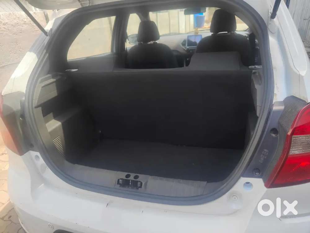 Ford Freestyle 2018 Diesel Well Maintained