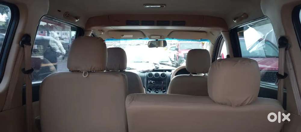 Chevrolet Enjoy Ls Diesel 2015