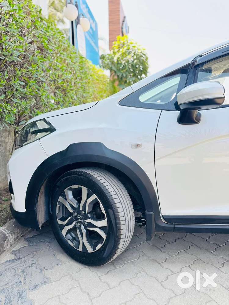 Honda Wr-v Edge Edition I-vtec S, 2019, Cng & Hybrids