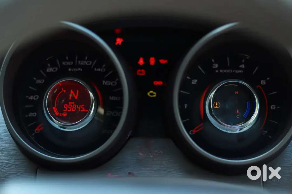 Mahindra Xuv500 Diesel Manual 2012