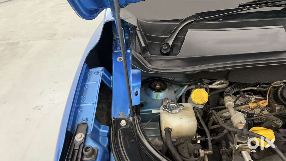 Renault Kiger Rxt Turbo, 2021, Petrol