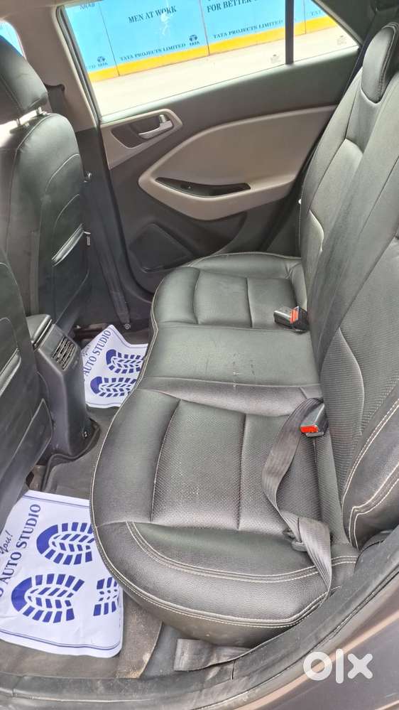 Hyundai I20 Sportz Option 1.2, 2019, Petrol