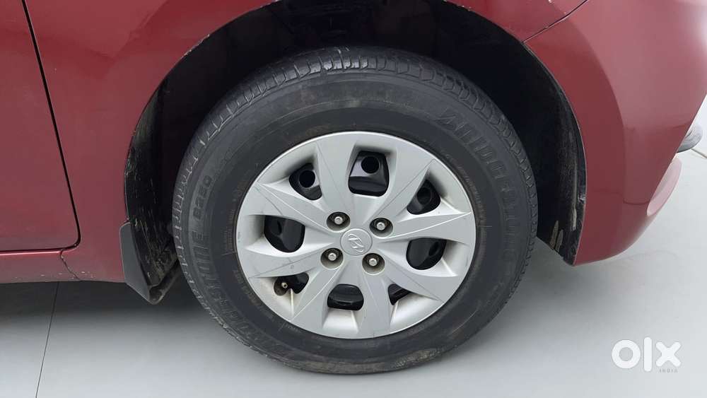 Hyundai Elite I20 1.2 Magna Plus, 2019, Petrol