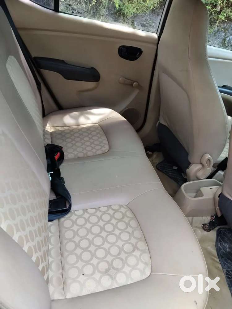 Hyundai I10 Petrol 2009
